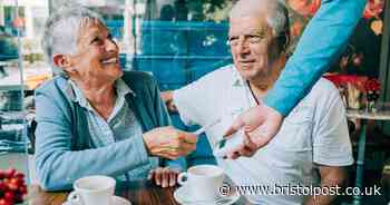 DWP sets out key tax allowance change date for state pensioners