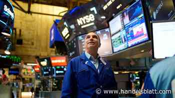 Dow Jones, S&P 500, Nasdaq: Trump sorgt mit Zollpause für Kursfeuerwerk an US-Börsen – Nasdaq historisch
