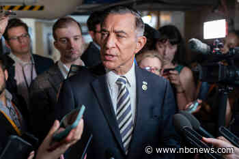 House votes to rein in federal judges amid Trump's attacks on the courts