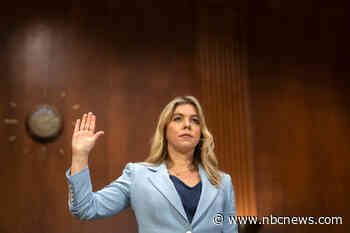 Senators vow to keep investigating Meta over its China record after ex-employee testifies