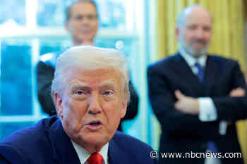 Trump's tariff turnaround: From the Politics Desk