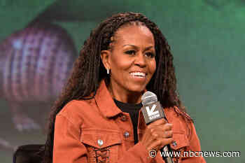 Michelle Obama addresses her future and making her own decisions amid divorce rumors