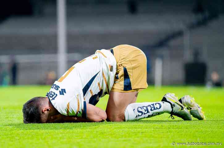 Efraín Juárez consuma primer fracaso en Pumas y los elimina el Vancouver Whitecaps