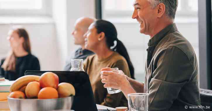 Vlaamse werknemers zijn positief over AI, maar brainstormen nog steeds het liefst met collega’s