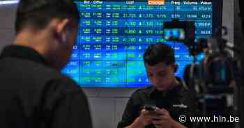 Aziatische beurzen herleven nadat Trump heffingen pauzeert - Zware vergelding door China officieel van kracht