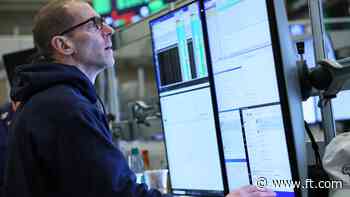 Global stocks soar as Donald Trump backs down from trade war