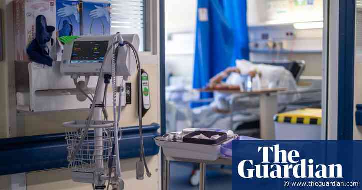 England’s ‘complex’ health and care system harming patients, report says