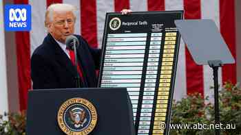 US President Trump pauses most 'reciprocal' tariffs. What we know