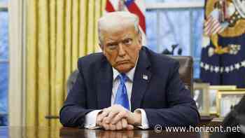 Berufung gegen Gerichtsurteil: Weißes Haus will Nachrichtenagentur AP weiter nicht im Oval Office