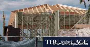 Warning issued over ‘potentially unsafe’ homes in Melbourne’s south and west