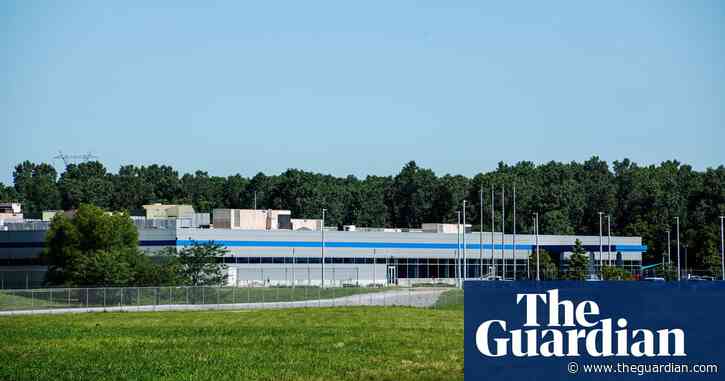 Elon Musk’s xAI powering its facility in Memphis with ‘illegal’ generators