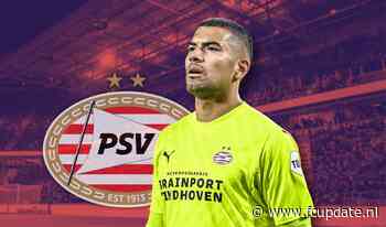 Opvallende naam genoemd als opvolger Benítez bij PSV: 'Hij staat er bij de technische staf heel goed op'