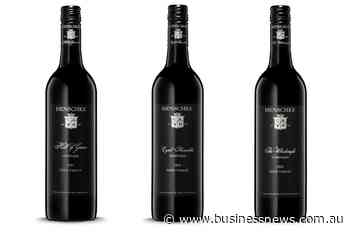Wine review: Henschke unleashes another corker