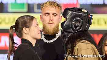 Taylor refutes 'ridiculous' Serrano decision claim