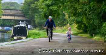 Bidding open to West Yorkshire organisations for active travel grants