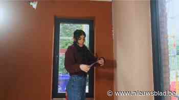 Teams stressen voor eerste kamerprijs in ‘Huis Gemaakt’: “Ik was echt van de kaart, ik kon bijna huilen”