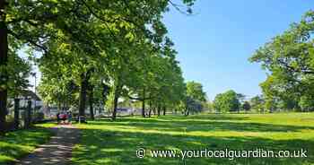 Ashburton Park Croydon gets huge National Lottery funding for 100th year upgrade