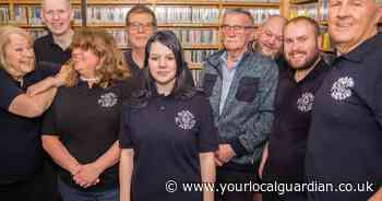 Sutton’s hospital radio wins generous prize to repair leaking roof