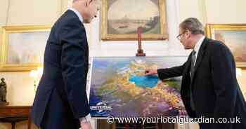 Everything you need to know about Universal theme park opening near London