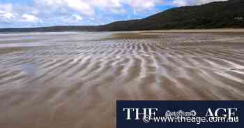 Offshore issues could prove decisive in ocean-loving Victorian electorates