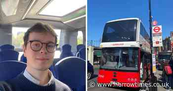 'I rode the new free Silvertown tunnel Superloop - it was fast, until it wasn't...'