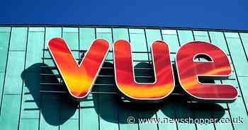 What's on at Vue Bromley this weekend including 'A Minecraft Movie' and more