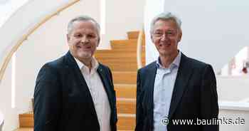 Schüco und Saint-Gobain Glass vereinbaren Partnerschaft