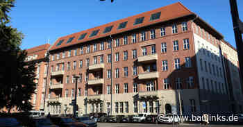 Flächenbündige Dachlamellenfenster für denkmalgeschützte Gebäude