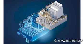 Glasstec: KI in der Maschinentechnologie der Flachglasindustrie