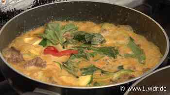 Düsseldorf: Keiner Kinder im Thai-Imbiss erlaubt