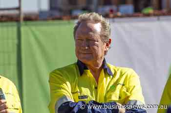 Forrest calls out Trump administration’s ‘destruction’