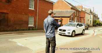 'Most people just ignore 20mph' Anger as countless motorists flout limit