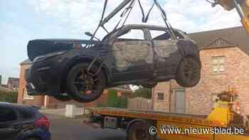 Bedreigingen monden uit in brandstichting bij ex: vier jaar cel voor dader (31)