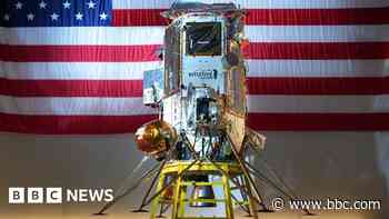 The plans to put data centres in orbit and on the Moon