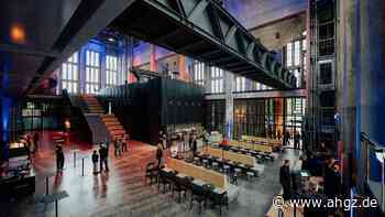 Allrounder: Im Bergson trifft Kultur auf Kulinarik