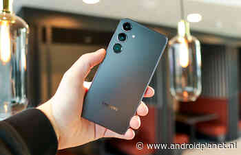 Eindelijk: One UI 7 rolt nú uit voor de Samsung Galaxy S24