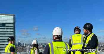 M&E firm Phoenix rides out ISG collapse with improved set of numbers