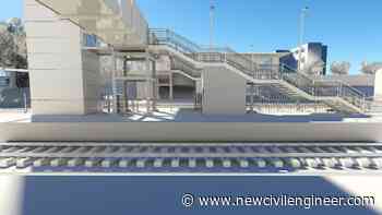 Rail accessibility programme still oversubscribed 9 months into new government