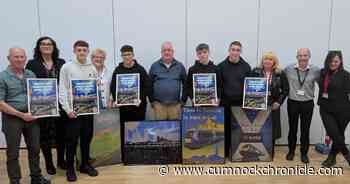 Network Rail guidance on Mauchline station reopening plan