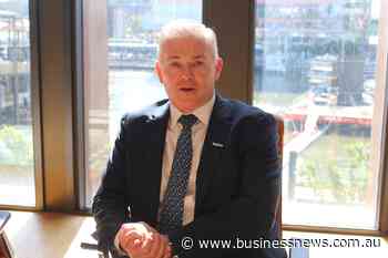 Santos CEO Kevin Gallagher vows to stay