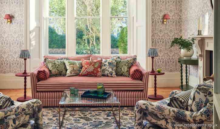 John Lewis targets home market dominance with 30 new brands and key investments