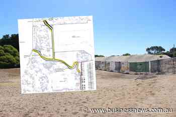 The City of Nedlands plans nature parkland at hospice site in Swanbourne