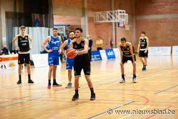 Asse-Ternat haalt guard weg bij Scherpenheuvel