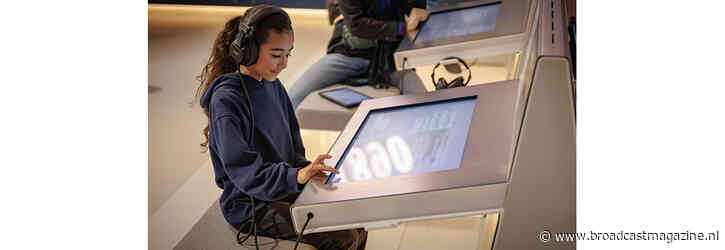 Beeld & Geluid ontwikkelt digitaal lesmateriaal bij Netflix-serie Adolescence