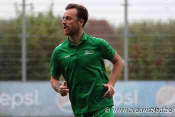 Jan Verhelst speelt op 42ste verjaardag één van belangrijkste wedstrijden uit rijkgevulde carrière: “Voorzitter beloofd dat ik er alles zal aan doen om Jong Male te redden”