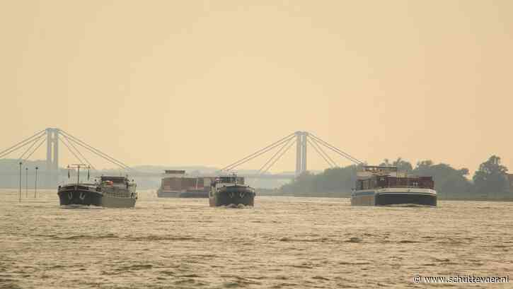 Enquête: waarom volgen we regels niet in de binnenvaart?