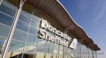 Government backs &pound;30m plan to reopen Doncaster Sheffield Airport