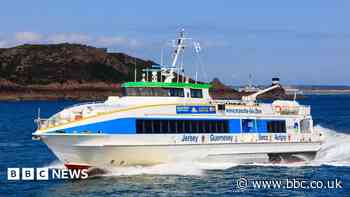 Ferry firm to resume seasonal sailings to France
