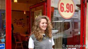 Frankreich: Ein-Gericht-Konzept sorgt in Paris für Furore