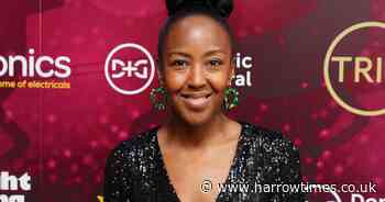 Celeb Big Brother fans 'scream' after discovering Angellica Bell's famous husband